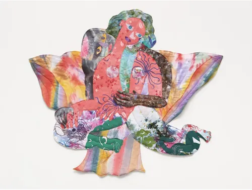 Maria A. Guzmán Capron at Sarasota Art Museum