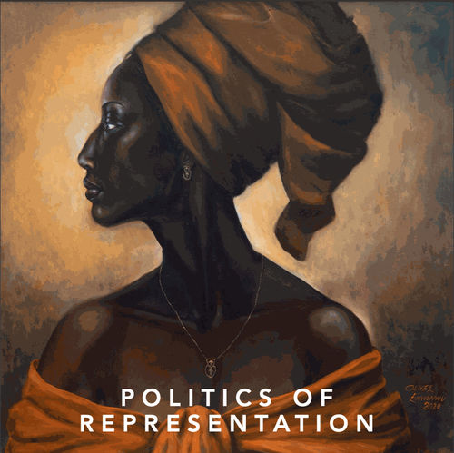 Politics of Representation