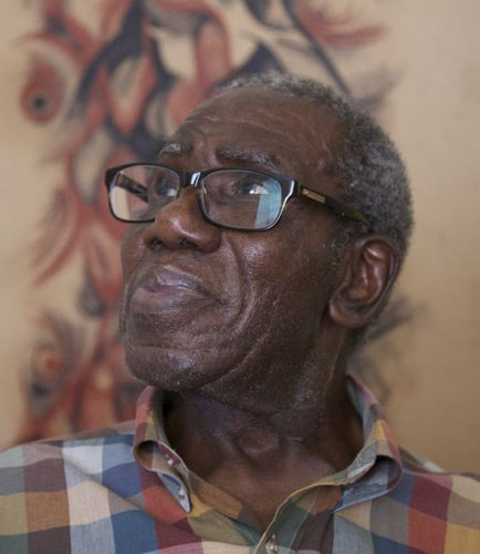 Inner Light by Oseloka Osadebe