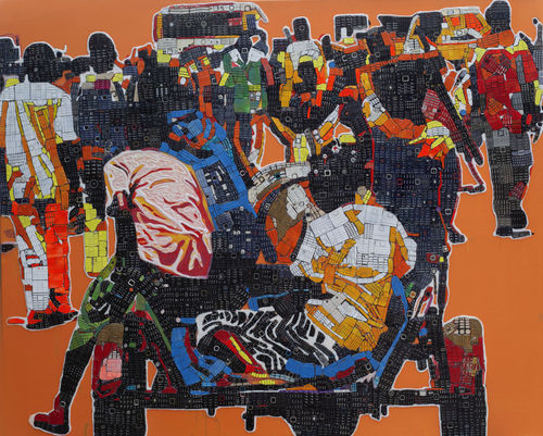 Mounou Désiré Koffi