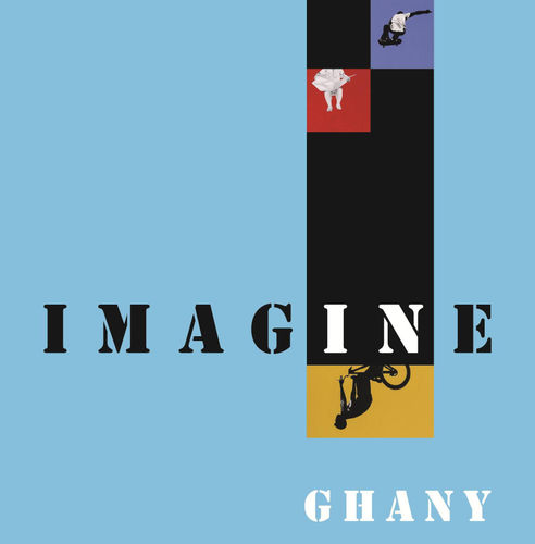 Imagine, Ghany Belmaachi