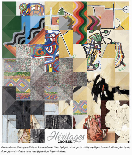 Héritages Croisés