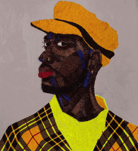 Face Value, Adjei Tawiah