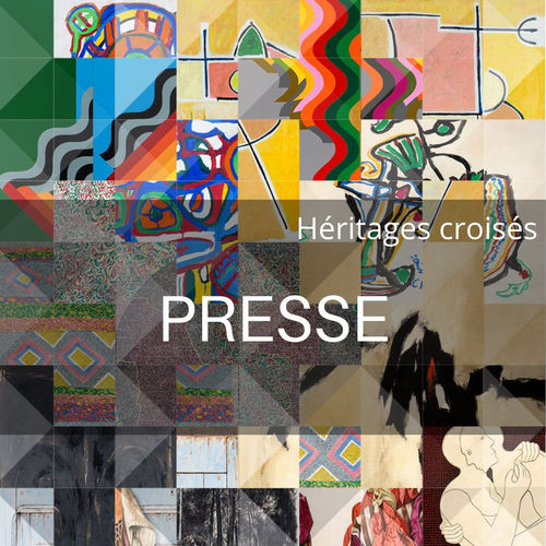 Héritages Croisés