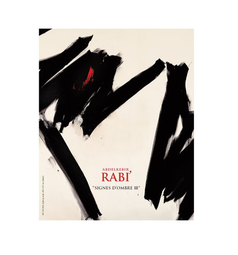 Catalogue Signes d'ombres