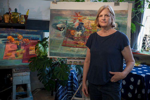 Photo credit: Tariq Tarey