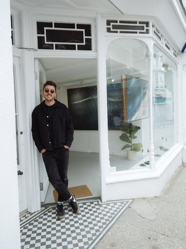 NEW ARTIST INTRODUCTION: GSTEE