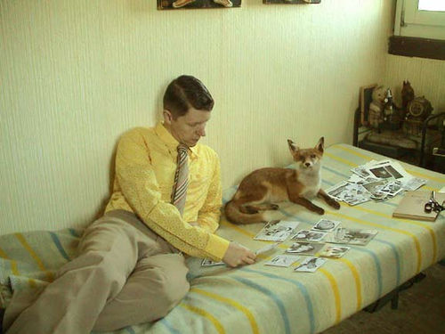 The Artist as a Creator