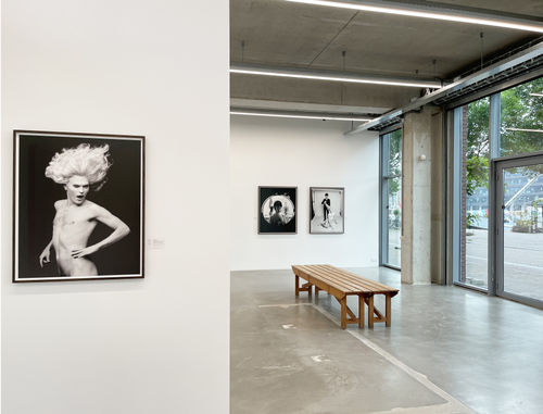 Photographer Michael Bailey-Gates Presents Prismatic Personhood