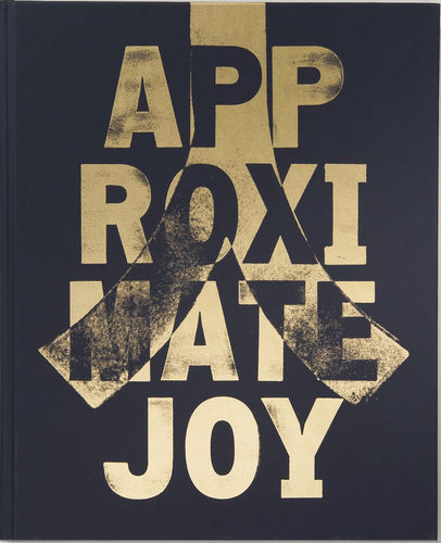 'Approximate Joy' 2018, by Christopher Anderson