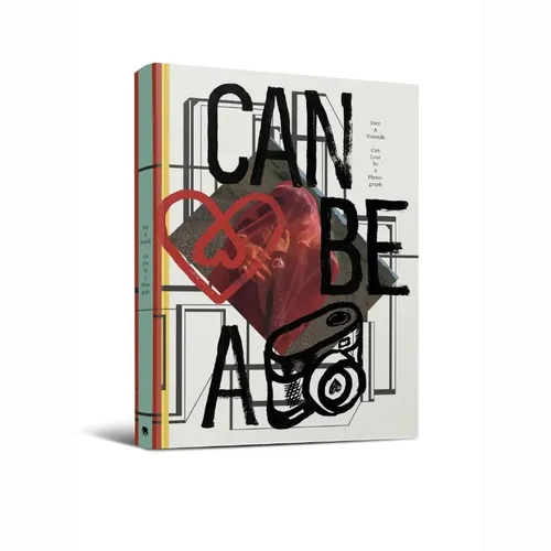 'Can Love Be A Photograph' 2026, by Inez & Vinoodh