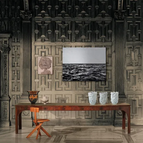 Eye Viewing Room, Eye of the Collector, Online