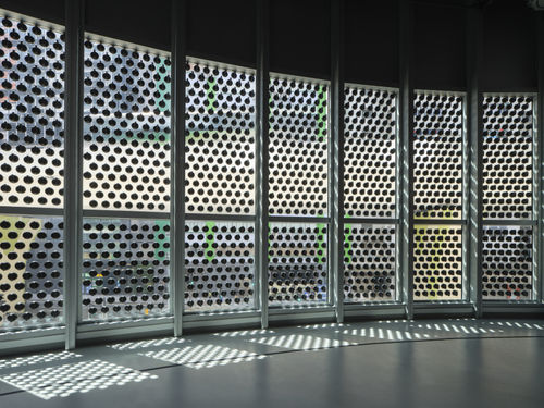 香港藝術發展局提供,攝影:何兆南