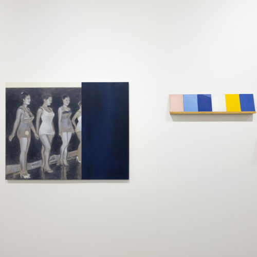 耿畫廊與TKG+聯合參展2025雅加達藝術博覽會|展位C5, 博覽會