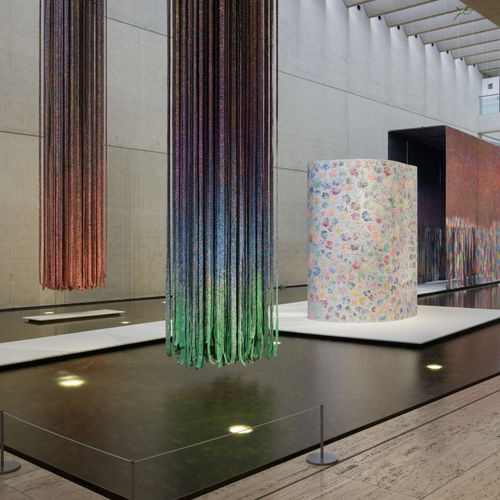 昆士蘭現代美術館提供