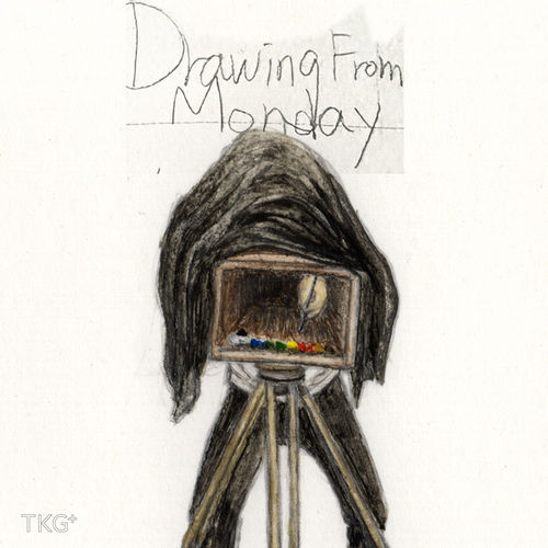 蘇育賢插畫展, 蘇育賢個展