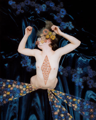 Jessa Fairbrother: The Trapeze Artist