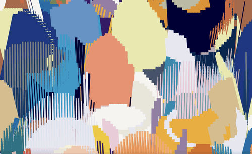 ART ROTTERDAM + NFT Release , Solo show by Lilah Fowler