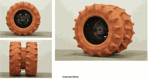 Construire une destruction, Anne-Valérie Gasc,