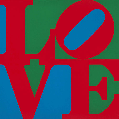 Robert Indiana