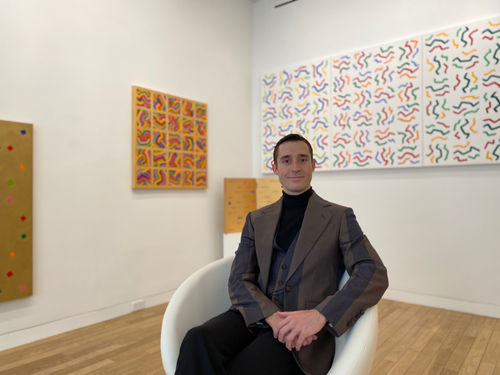 Announcing our new flagship NYC gallery