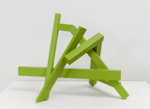 Now Representing: Willard Boepple