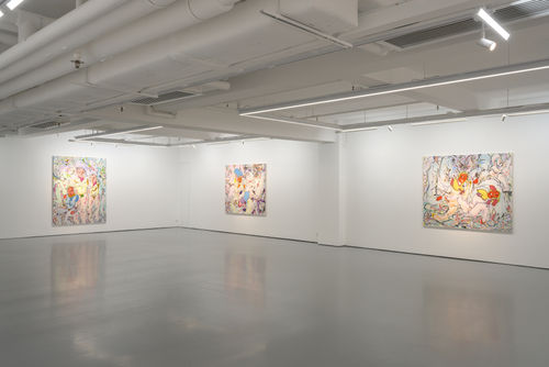 The Best Art Exhibitions To See In Hong Kong This February