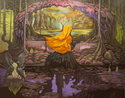 Economic and political challenges threaten London’s art market