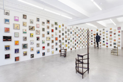 Valeska Soares, ANY MOMENT NOW...