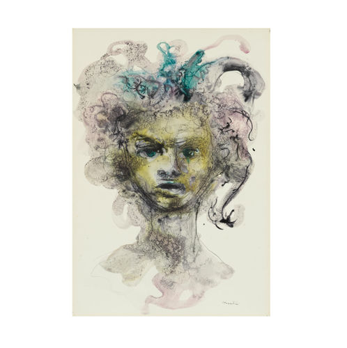 Musée d’Arts de Nantes aquires a Leonor Fini