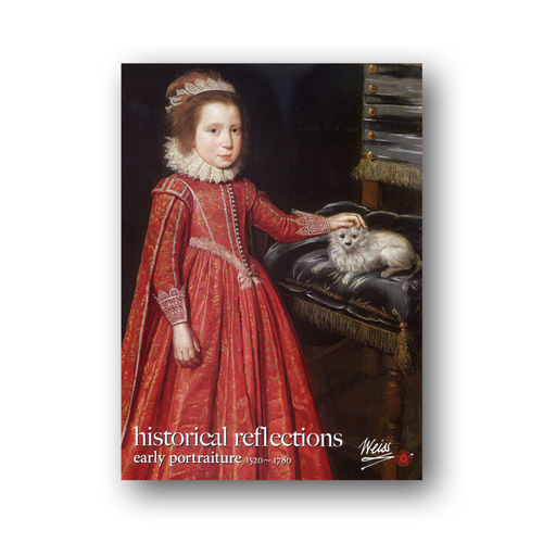 Historical Reflections, Early Portraiture: 1520 - 1780