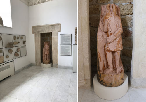 Evgeny Antufiev, When Art Became Part of the Landscape. Chapter I, 2018