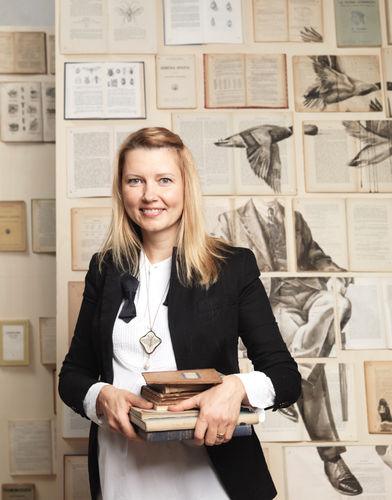 Ekaterina Panikanova