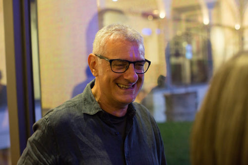 ph. Riccardo Cavallari