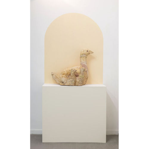 Evgeny Antufiev | Eternal Garden