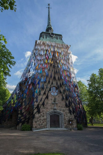 Kaarina Kaikkonen | Waves