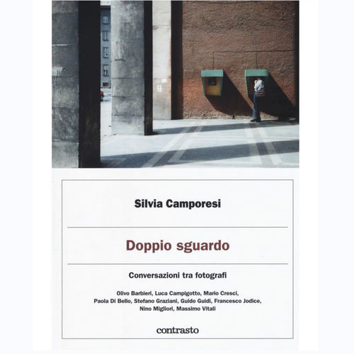 Doppio sguardo, Silvia Camporesi