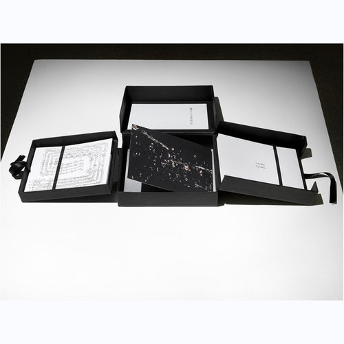 9’/ Unlimited, Beatrice Pediconi