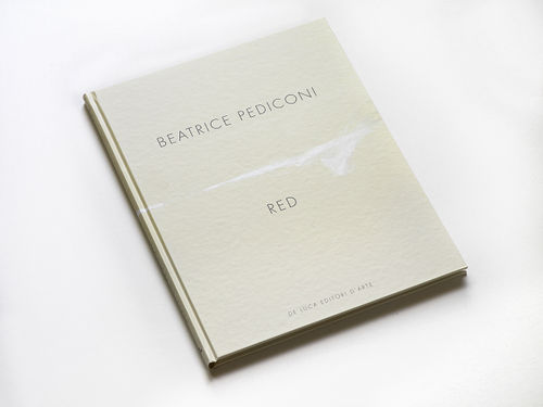 Red, Beatrice Pediconi