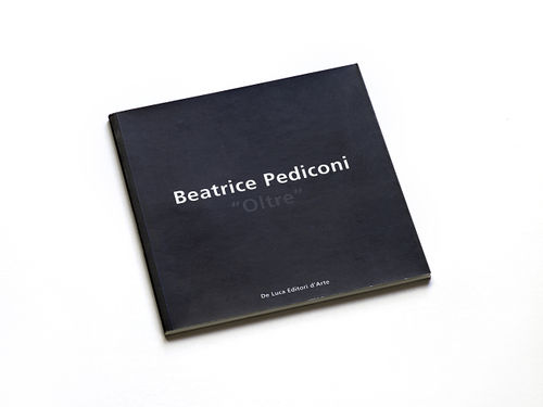 'Oltre', Beatrice Pediconi