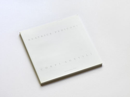 Corpi sottili , Beatrice Pediconi