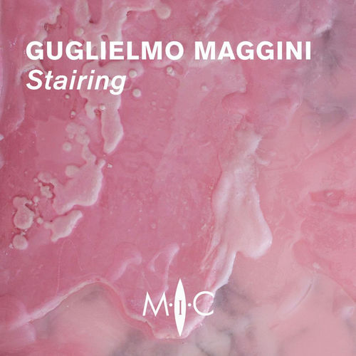 Guglielmo Maggini. Stairing, curated by Irene Biolchini and Claudia Casali | Gli Ori Pistoia