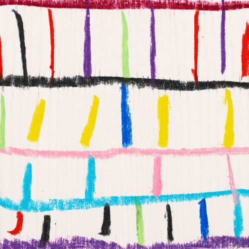 Untitled, 2018 (detail)