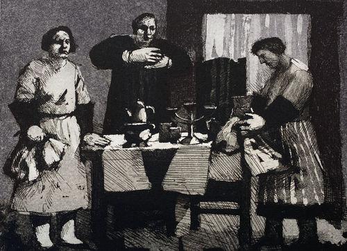 Karolina Larusdottir