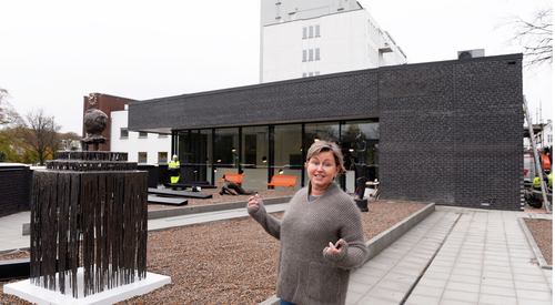 Nytt Galleri i Kannik