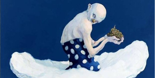 Rutinen er ved at sætte ind hos Kvium