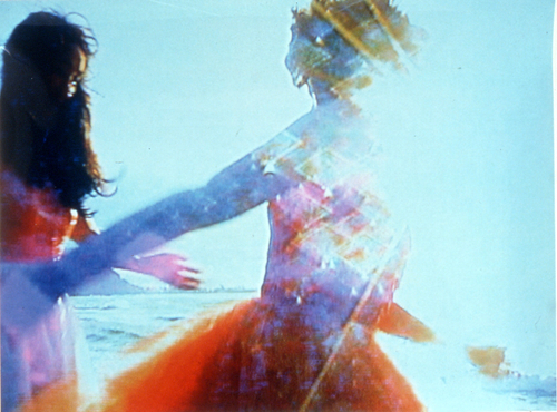 Pipilotti Rist | Diffuse Visions