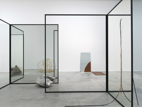 303 Gallery moves to 555 W 21st Street