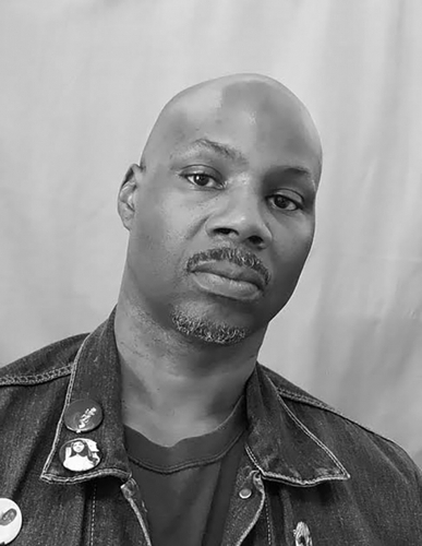 NATHANIEL DONNETT - Artists - McClain Gallery