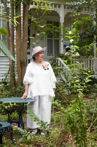 SALLE WERNER VAUGHN - Artists - McClain Gallery